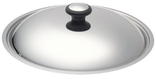 Farberware 12-Inch Stainless Steel Lid