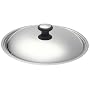 Farberware 12-Inch Stainless Steel Lid