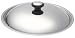 Farberware 12-Inch Stainless Steel Lid