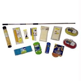 Pro Detailers Kit by