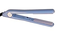 Farouk CHI GF1001N Ceramic Hairstyling Iron with Nano Technology, 1 Inch