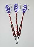 XXL 42 grams, Super-Heavy Fixed Point Darts