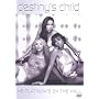 Destiny's Child - The Platinum's On The Wall [DVD] [2001]