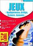 Revue Emme Interactive  / Jeux : Backgammon, Bridge, Echecs, Gomoku