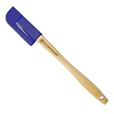 Le Creuset Silicone Spreader, Cobalt