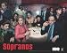 All Products : The Sopranos (Cast, Season 4) TV Poster Print - 16" X 20"