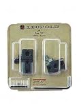 LEUP QR REM 700 2PC BASE MATTE