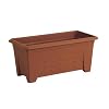 Emsa 987601400 Pflanztrog 60 cm terracotta TERRA GRANDE