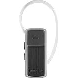 Samsung WEP470 Bluetooth Headset (Black)