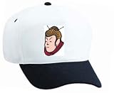 White Cap with man, Japan, cultural, face, traditional, Asia