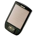 Qstarz BT-Q1200U Ultra Bluetooth Solar GPS Travel Recorder Data Logger