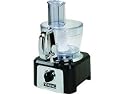 Viking VFP12BK Black Food Processor 12-c.