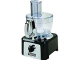 Search : Viking VFP12BK Black Food Processor 12-c.