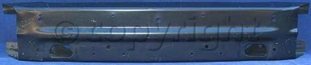 REINFORCEMENT pontiac TRANS AM transam 98-02 FIREBIRD chevy chevrolet CAMARO bar front