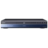 Sony BDP-S300 1080p Blu-ray Disc Player