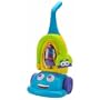 Hasbro Sturdy Playskool Rolling Crew Dusty the Talking Vacuum Cleaner