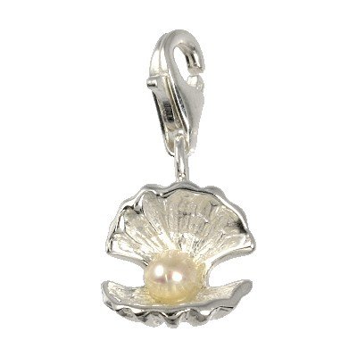 Silber Charm