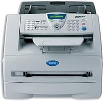Brother FAX-2920 Plain Paper Laser Fax Machine