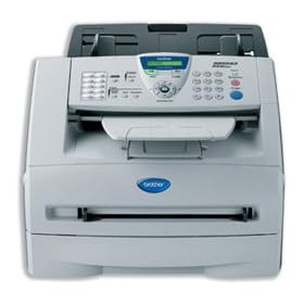 Brother FAX-2920 Plain Paper Laser Fax Machine