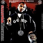 Click here to buy You Know What It Is, Vol. 3 [Mixtape] [Collector's Item] by  The Game .