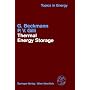Thermal Energy Storage: Basics, Design, Applications to Power Generation and Heat Supply (Topics in Energy)