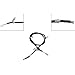 Dorman C660017 Rear Passenger Side Parking Brake Cable Compatible with Select Ford / Mercury Models
