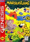 Marsupilami