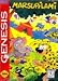 Video Games : Marsupilami