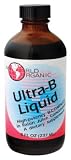 World Organic - Ultra-B Liquid, 8 oz