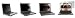 Targus 19.1- Inch Widescreen LCD Monitor Privacy Filter (ASF19WUSZ)
