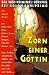 Bücher : Zorn einer Göttin. WDR Kriminal- Hörspiel. Cassette.