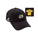 Headsweats Crew Cycle Cap - Tour De France Jersey Logo