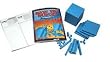 BASE TEN PLACE VALUE SET 100 UNITS
