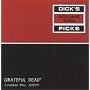 Dick's Picks, Vol. 2: Ohio Theatre, Columbus, OH, 10/31/71