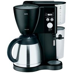 Childrens Toyshop  Küche & Haushalt : AEG CO 200 Kaffeeautomat