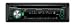Kenwood KDC-4051UG CD-MP3-Tuner (Front-USB und AUX-In) schwarz mit gr�ner Tastenbeleuchtung
