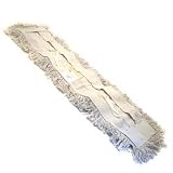 36 UTILITY+T Dust Mop Head (10-0163) Category: Dust Mops by Zephyr Mfg