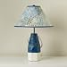 Kids Lighting: Kids Handmade Nautical Theme Buoy Lamp