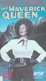 Buy : Maverick Queen [VHS]