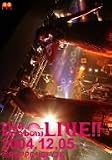 Pink Rainbow LIVE!! [DVD]
