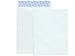 Columbian CO802 10x13-Inch Tyvek White Envelopes, 100 Count