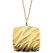 14K Yellow Gold .04 Ct Tw 14Ky/Rhodium Plate Diamond Necklace 14K Yellow Gold .04 Ct Tw 14Ky/Rhodium Plate Diamond Necklace