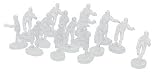 BAG O' ZOMBIES GLOW IN THE DARK