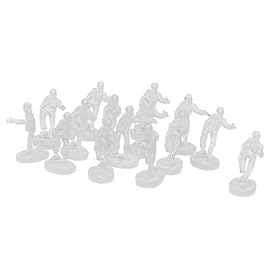 Bag O' Zombies - Glow in the Dark