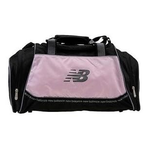 New Balance Unisex Adult Momentum Duffle Bag