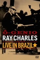 ライヴ・イン・ブラジル 1963 [DVD]