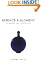 Essence and Alchemy: A Book of Perfume