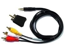 Archos AV Travel Cable Kit for AV400 Series