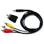 Archos AV Travel Cable Kit for AV400 Series