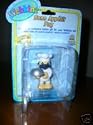 Webkinz Bone Appetit Pug Figure